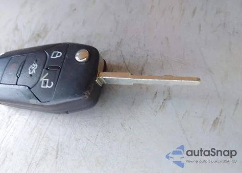 2015 Ford Fusion Se z USA, uszkodzony, nr VIN 3FA6P0H75FR278317